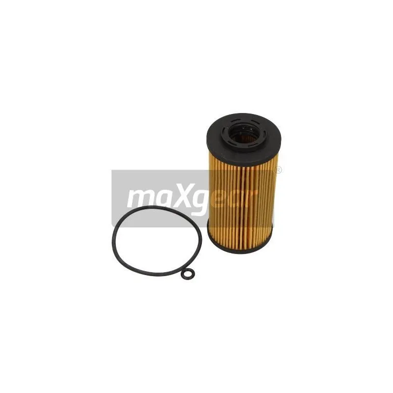 Filtre à huile MAXGEAR 26-0552