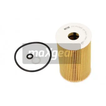 Filtre à huile MAXGEAR 26-0553