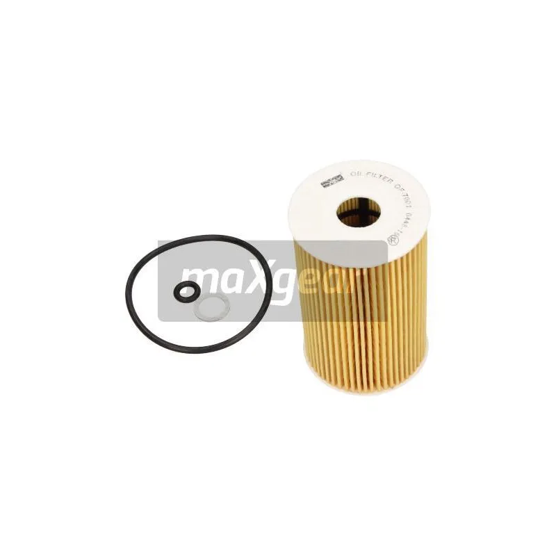 Filtre à huile MAXGEAR 26-0553