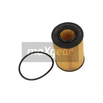 Filtre à huile MAXGEAR 26-0554