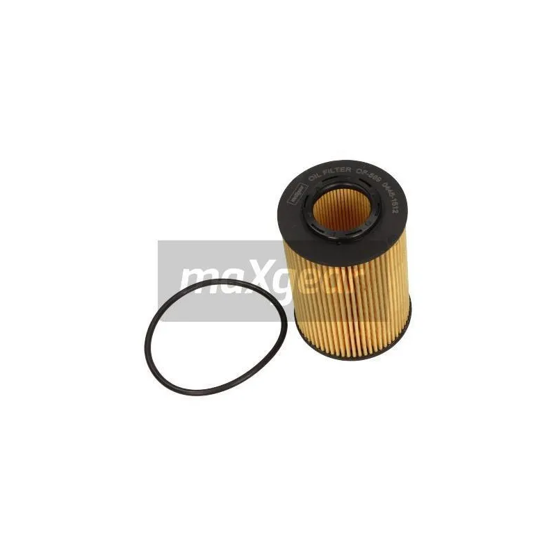 Filtre à huile MAXGEAR 26-0554