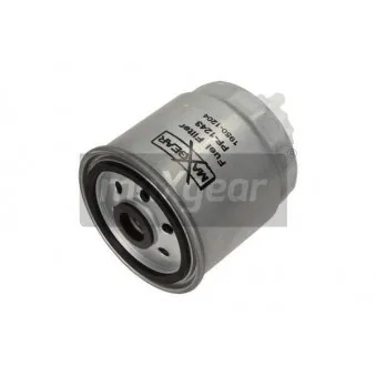 Filtre à carburant MAXGEAR 26-0555