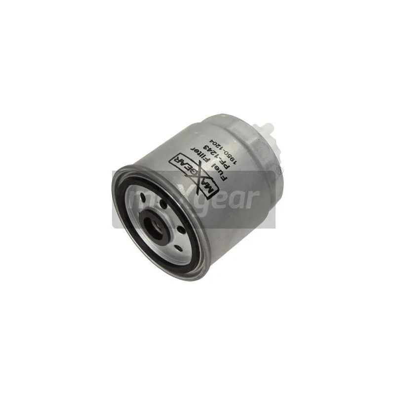 Filtre à carburant MAXGEAR 26-0555