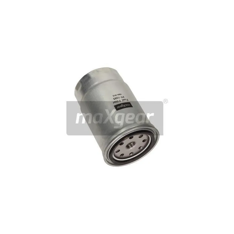 Filtre à carburant MAXGEAR 26-0556