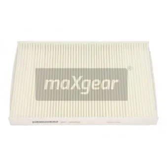 Filtre, air de l'habitacle MAXGEAR 26-0565