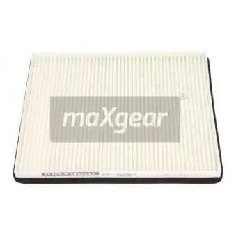 Filtre, air de l'habitacle MAXGEAR 26-0569