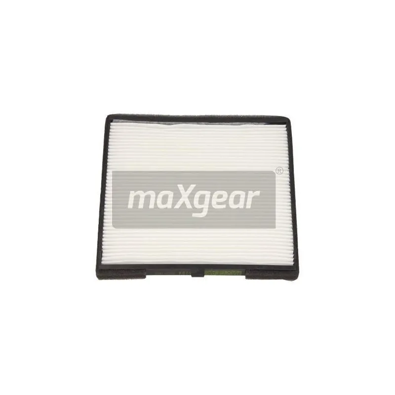 Filtre, air de l'habitacle MAXGEAR 26-0571