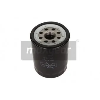 Filtre à huile MAXGEAR 26-0577