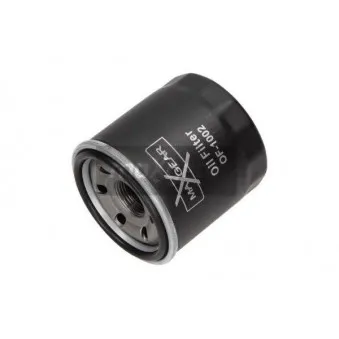 Filtre à huile MAXGEAR 26-0578