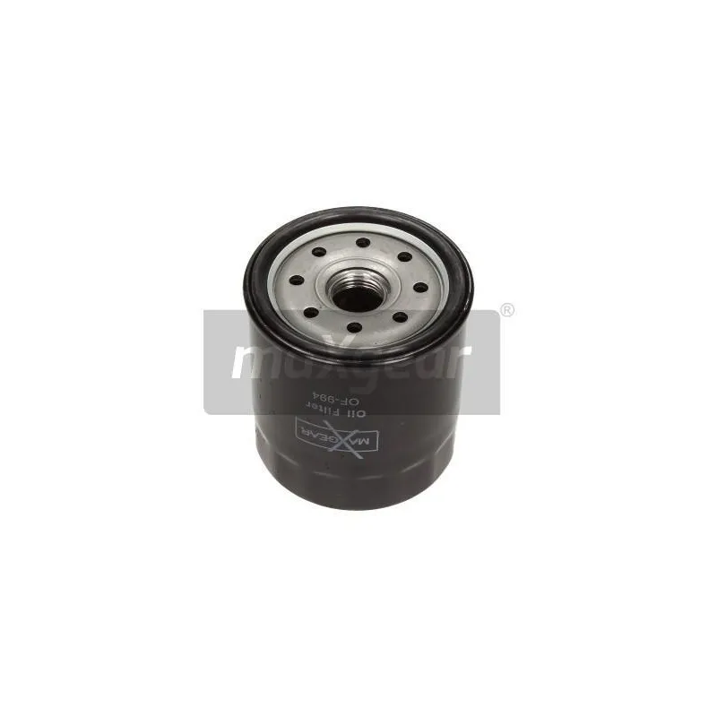 Filtre à huile MAXGEAR 26-0582