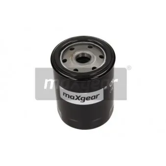 Filtre à huile MAXGEAR 26-0591