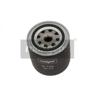 Filtre à huile MAXGEAR 26-0592