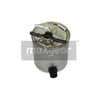 Filtre à carburant MAXGEAR 26-0595