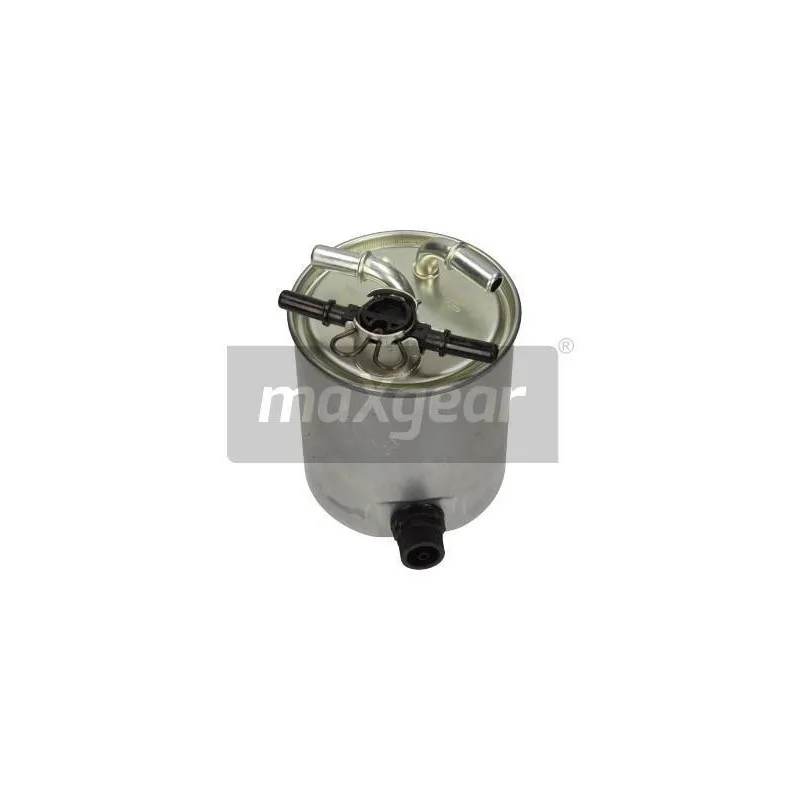 Filtre à carburant MAXGEAR 26-0595