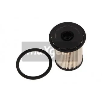 Filtre à carburant MAXGEAR 26-0596