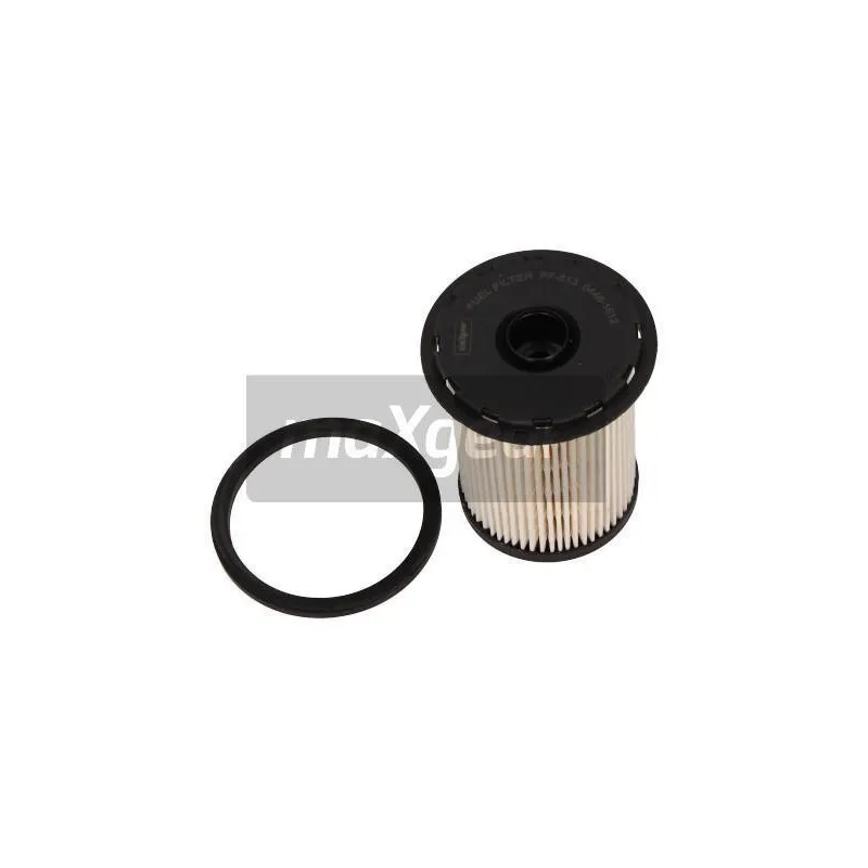 Filtre à carburant MAXGEAR 26-0596