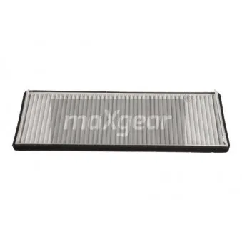 Filtre, air de l'habitacle MAXGEAR 26-0603
