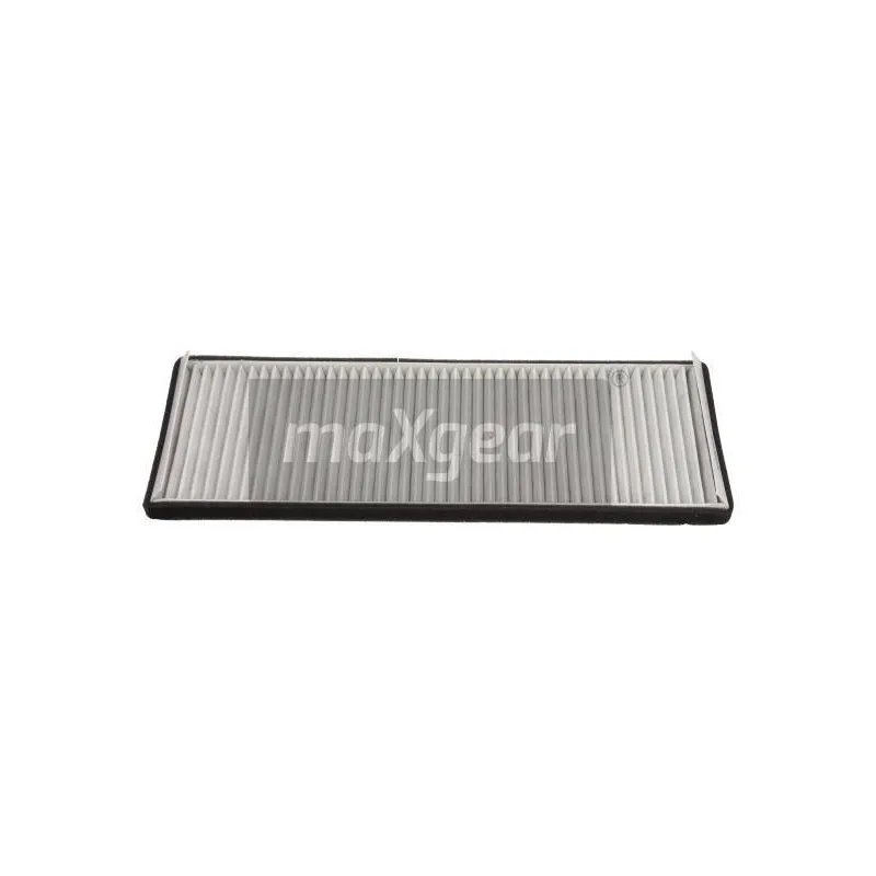 Filtre, air de l'habitacle MAXGEAR 26-0603