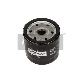 Filtre à huile MAXGEAR 26-0607