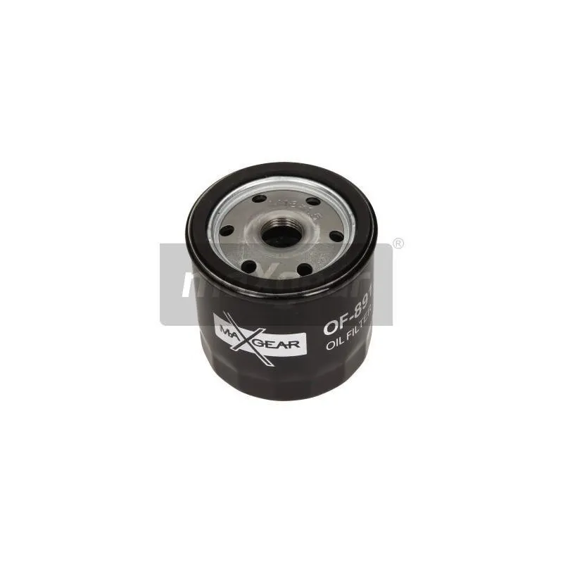 Filtre à huile MAXGEAR 26-0607
