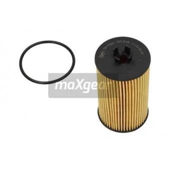 Filtre à huile MAXGEAR 26-0608