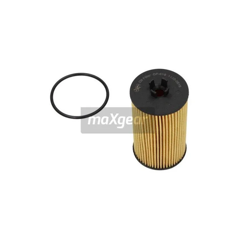 Filtre à huile MAXGEAR 26-0608