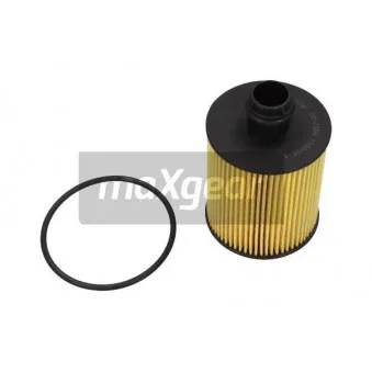 Filtre à huile MAXGEAR 26-0609