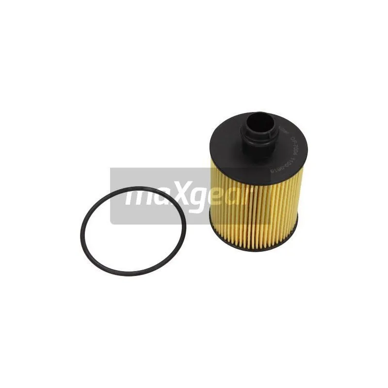 Filtre à huile MAXGEAR 26-0609