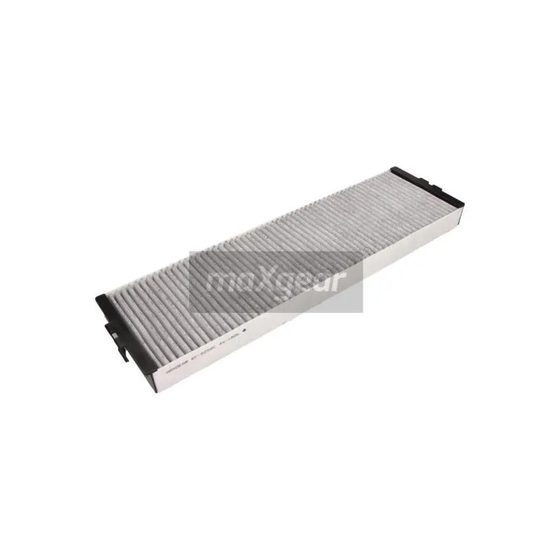 Filtre, air de l'habitacle MAXGEAR 26-0619