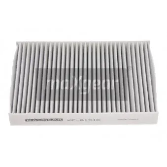 Filtre, air de l'habitacle MAXGEAR 26-0622