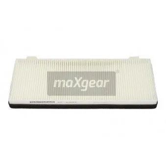 Filtre, air de l'habitacle MAXGEAR 26-0624