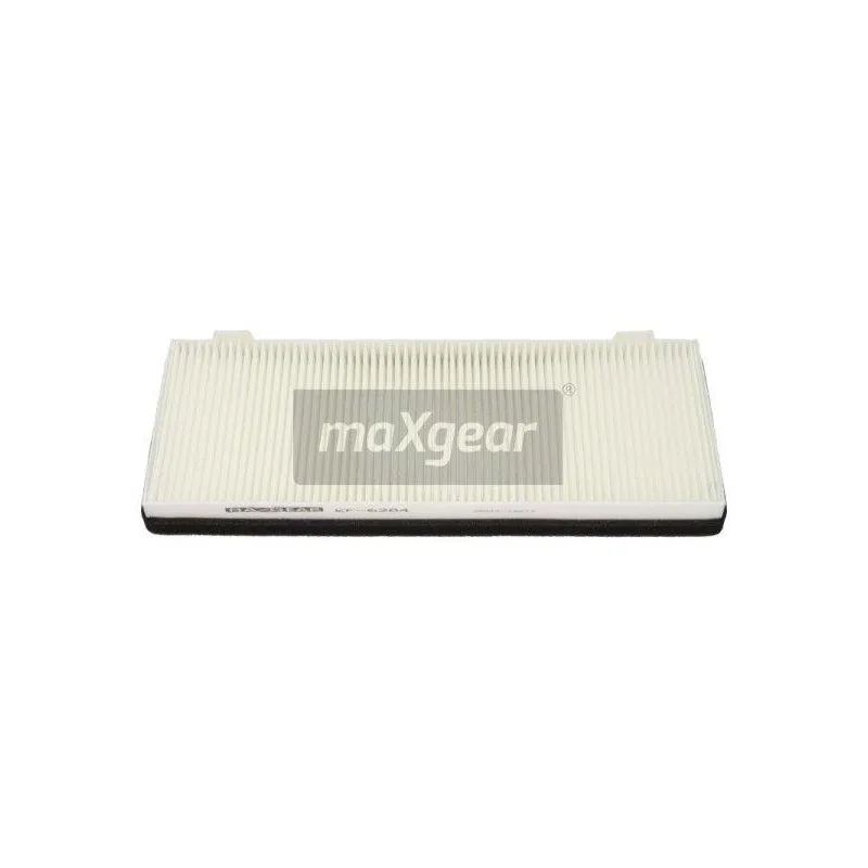 Filtre, air de l'habitacle MAXGEAR 26-0624