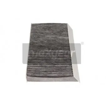 Filtre, air de l'habitacle MAXGEAR 26-0626