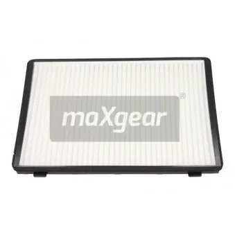 Filtre, air de l'habitacle MAXGEAR 26-0632