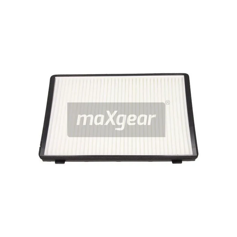 Filtre, air de l'habitacle MAXGEAR 26-0632