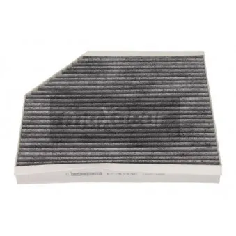 Filtre, air de l'habitacle MAXGEAR 26-0633