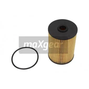 Filtre à carburant MAXGEAR 26-0635