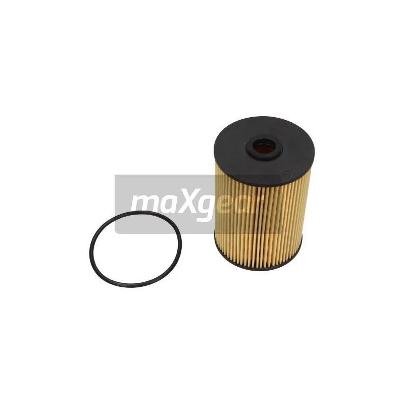 Filtre à carburant MAXGEAR 26-0635