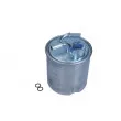 Filtre à carburant MAXGEAR 26-0636 - Visuel 1