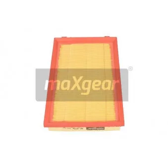 Filtre à air MAXGEAR 26-0644