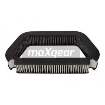 Filtre, air de l'habitacle MAXGEAR 26-0652