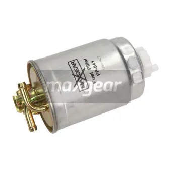 Filtre à carburant MAXGEAR 26-0655