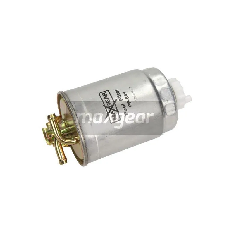 Filtre à carburant MAXGEAR 26-0655