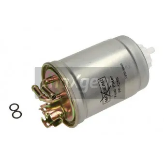 Filtre à carburant MAXGEAR 26-0657