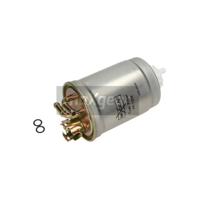Filtre à carburant MAXGEAR 26-0657
