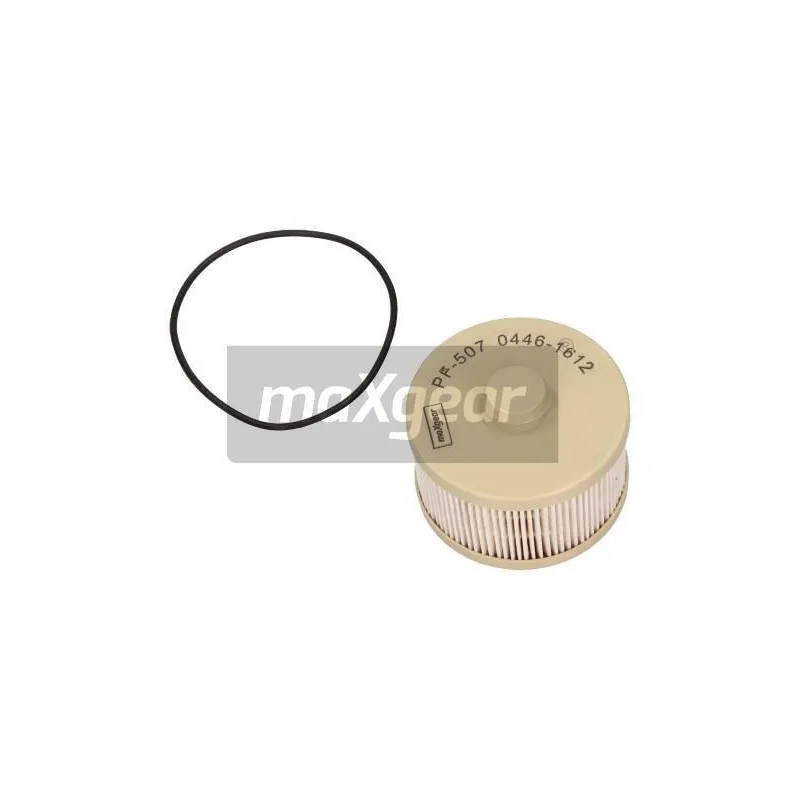 Filtre à carburant MAXGEAR 26-0664