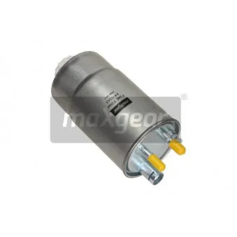 Filtre à carburant MAXGEAR 26-0666