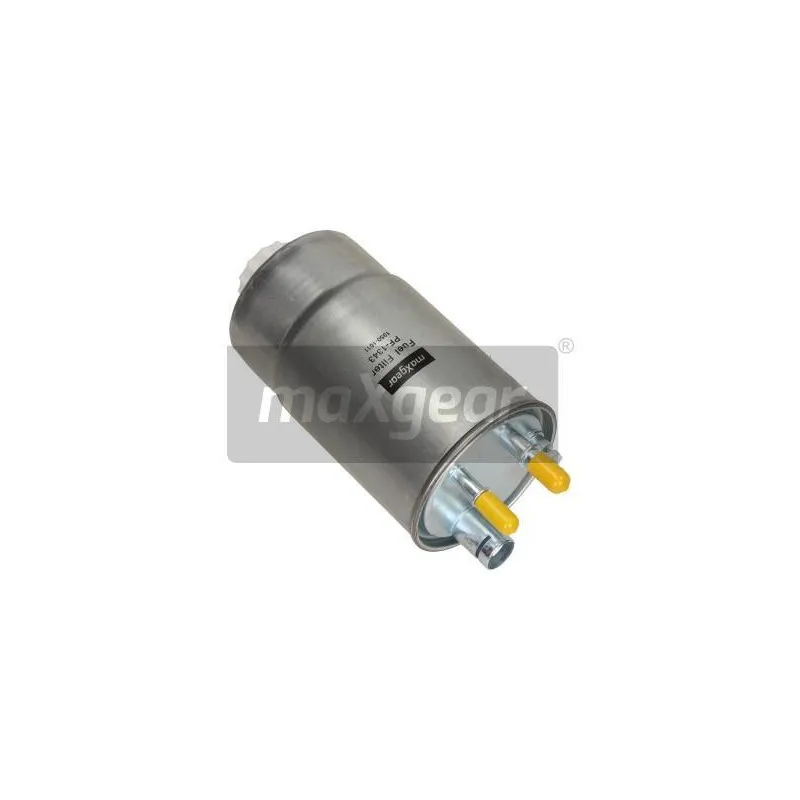 Filtre à carburant MAXGEAR 26-0666