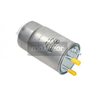 Filtre à carburant MAXGEAR 26-0667