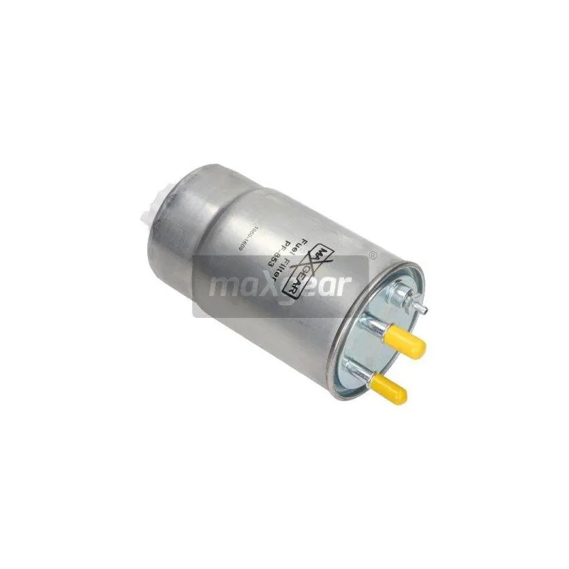 Filtre à carburant MAXGEAR 26-0667